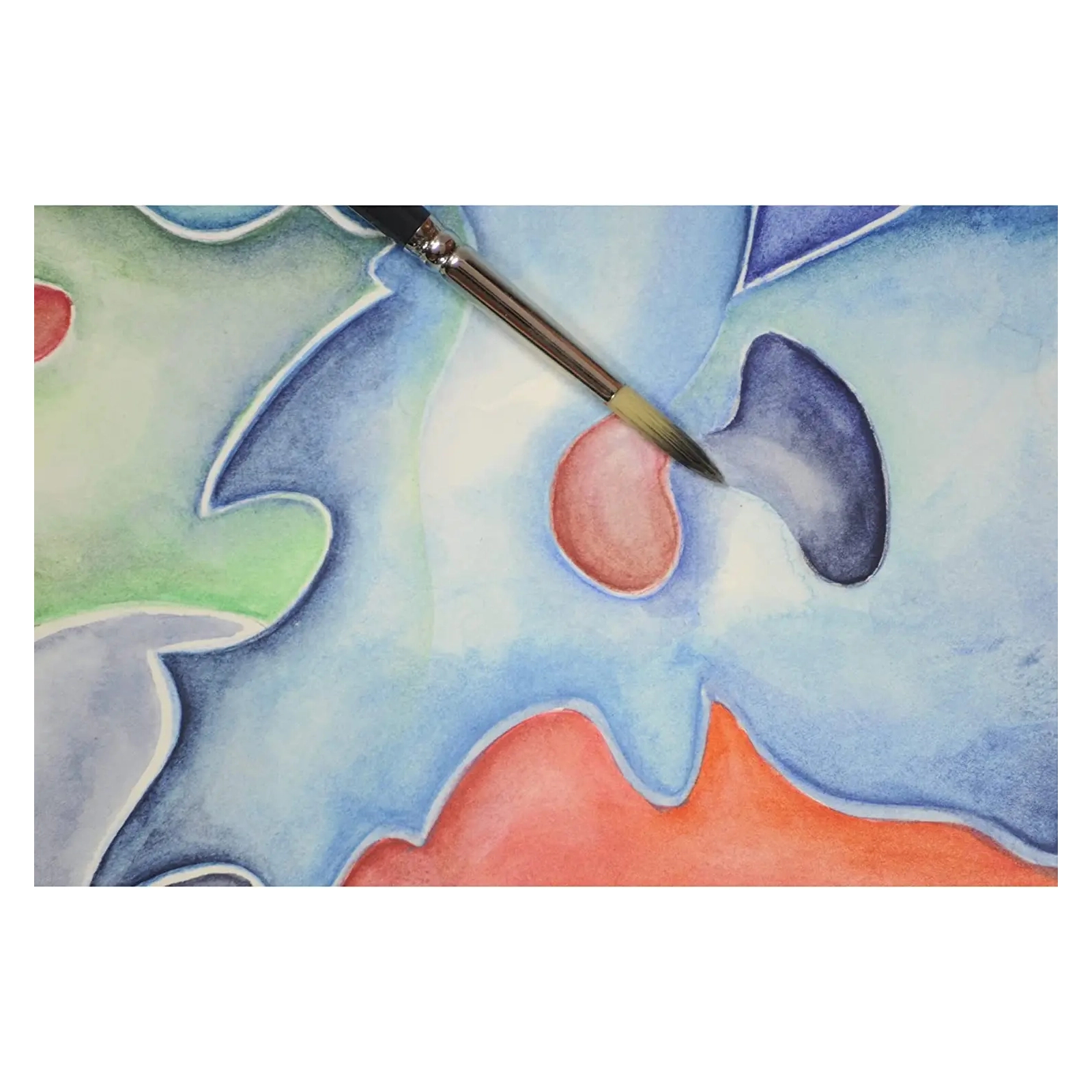 Карандаши цветные Cretacolor Marino акварельні 12 кольорів (9002592240124) изображение 7