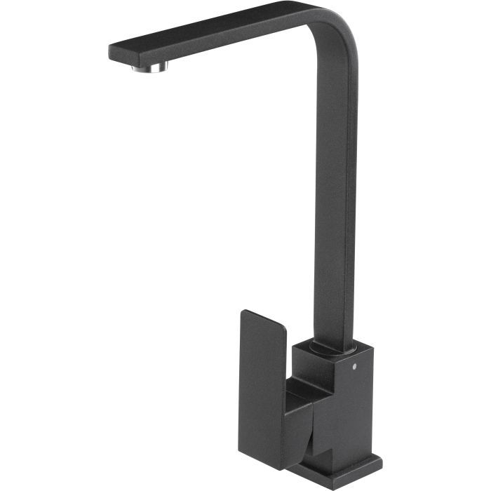 Смеситель GRANADO Tarrasa Black Shine (gz0301)