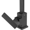 Смеситель GRANADO Tarrasa Black Shine (gz0301) изображение 4