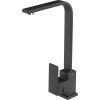 Смеситель GRANADO Tarrasa Black Shine (gz0301)