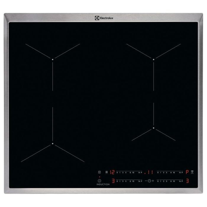Варочна поверхня Electrolux EIT60443X