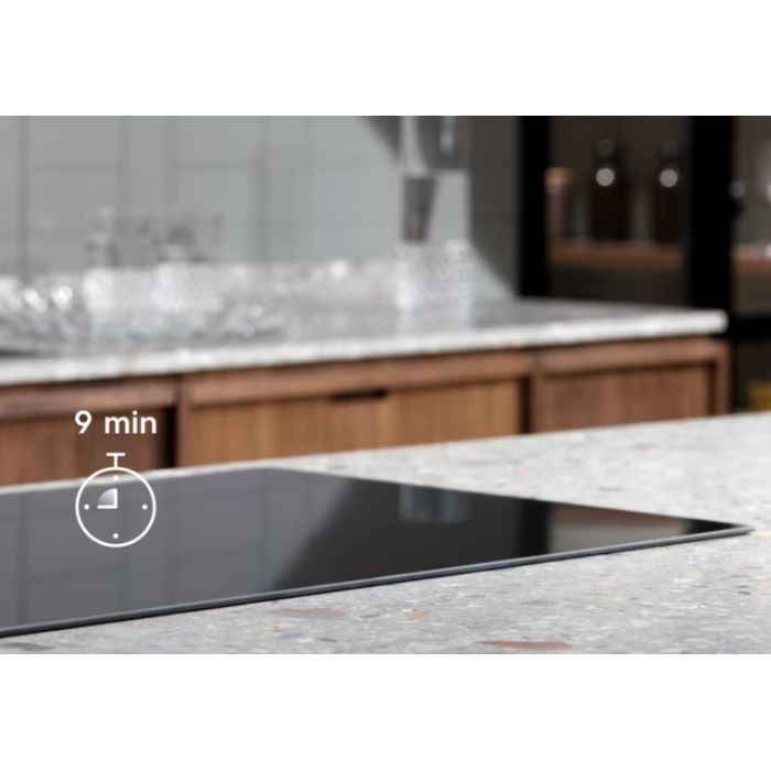 Варочна поверхня Electrolux EIT60443X зображення 5