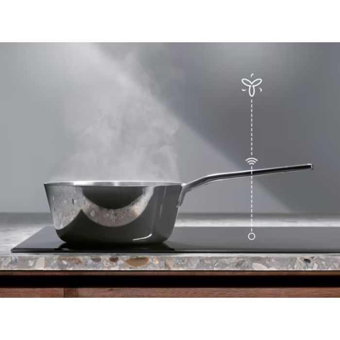 Варочна поверхня Electrolux EIT60443X зображення 8