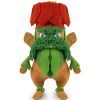 Мягкая игрушка WP Merchandise МАВКА. ЛІСОВА ПІСНЯ Гук (FWPPSHUSH23GNOG00) изображение 2