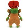 Мягкая игрушка WP Merchandise МАВКА. ЛІСОВА ПІСНЯ Гук (FWPPSHUSH23GNOG00) изображение 4