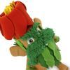 Мягкая игрушка WP Merchandise МАВКА. ЛІСОВА ПІСНЯ Гук (FWPPSHUSH23GNOG00) изображение 5