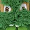 Мягкая игрушка WP Merchandise МАВКА. ЛІСОВА ПІСНЯ Гук (FWPPSHUSH23GNOG00) изображение 7