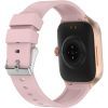Смарт-годинник Gelius Pro GP-SW012 (Amazwatch GTS) Gold Rose (2099900942532) зображення 4