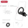 Универсальный автодержатель Intaleo CM06GG 20xN52 for MagSafe (1283126576058) изображение 4