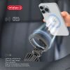 Универсальный автодержатель Intaleo CM06GG 20xN52 for MagSafe (1283126576058) изображение 6
