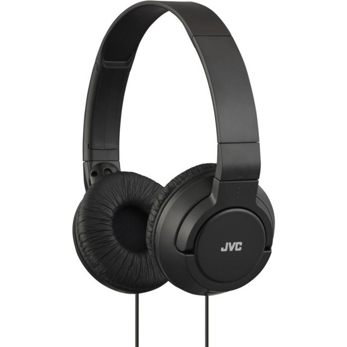 Наушники JVC HA-S180 White (HA-S180-W-EF)
