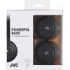 Навушники JVC HA-S180 Black (HA-S180-B-EF) зображення 2