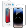 Стекло защитное ACCLAB Full Glue Apple iPhone 14 Pro Max (1283126541988) изображение 7