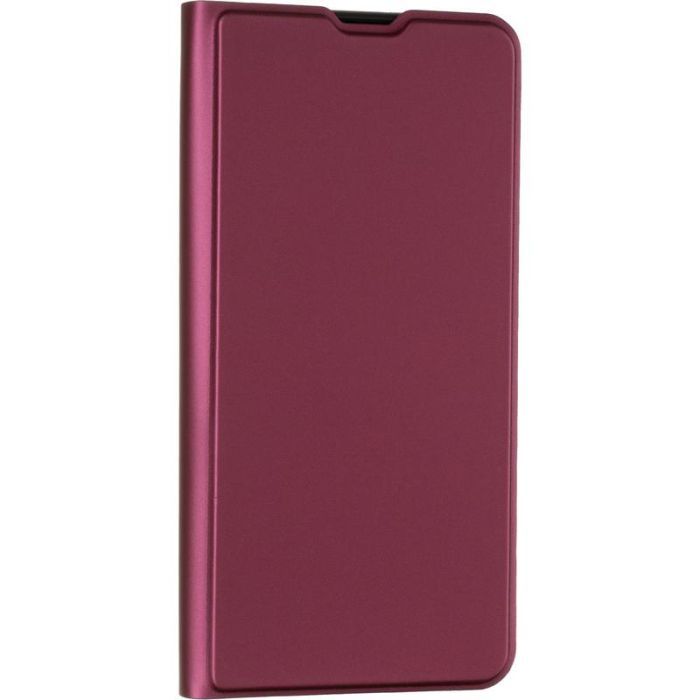 Чехол для мобильного телефона BeCover Exclusive New Style Samsung Galaxy A05 SM-A055 Red Wine (710153)