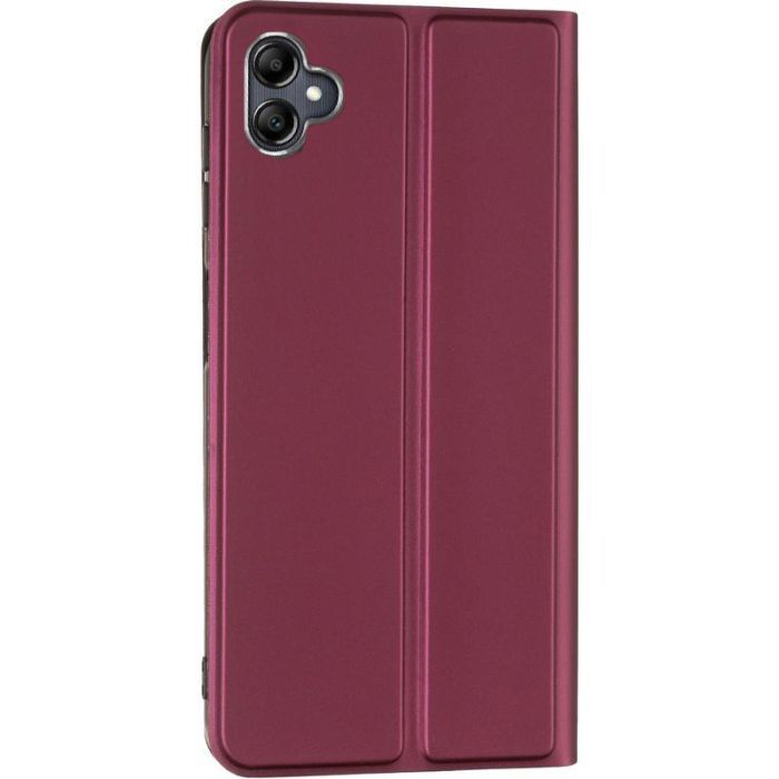 Чехол для мобильного телефона BeCover Exclusive New Style Samsung Galaxy A05 SM-A055 Red Wine (710153) изображение 2