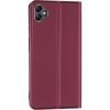 Чехол для мобильного телефона BeCover Exclusive New Style Samsung Galaxy A05 SM-A055 Red Wine (710153) изображение 2
