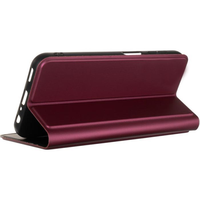 Чехол для мобильного телефона BeCover Exclusive New Style Samsung Galaxy A05 SM-A055 Red Wine (710153) изображение 4
