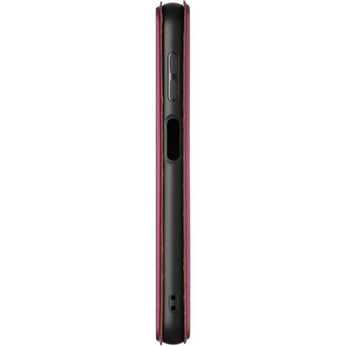 Чехол для мобильного телефона BeCover Exclusive New Style Samsung Galaxy A05 SM-A055 Red Wine (710153) изображение 5