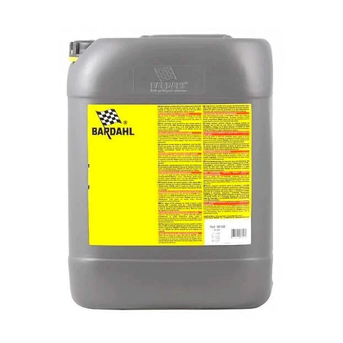 Моторное масло BARDAHL XTRA 5W30 20л (34118)