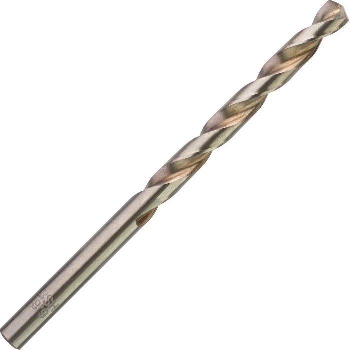 Свердло Milwaukee по металу THUNDERWEB HSS-G DIN338, 11,0 x 142 мм (4932352369)