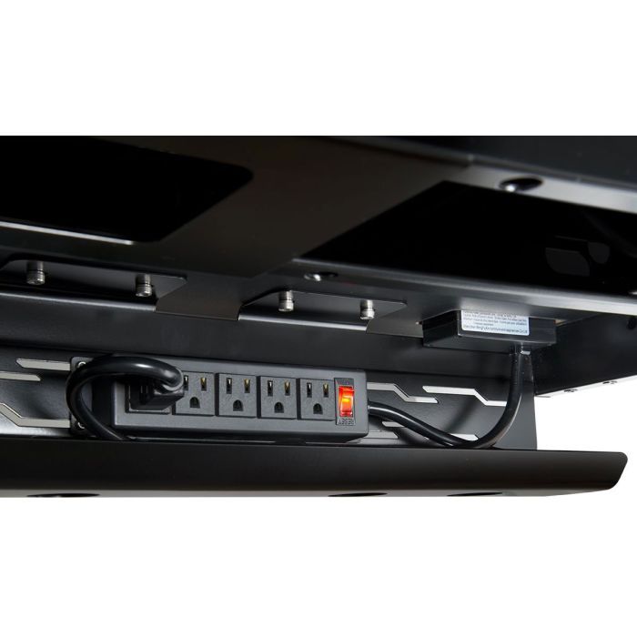 Комп'ютерний стіл Cougar Royal 120 Pro Black зображення 4