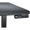 Комп'ютерний стіл Cougar Royal 120 Pro Black зображення 5