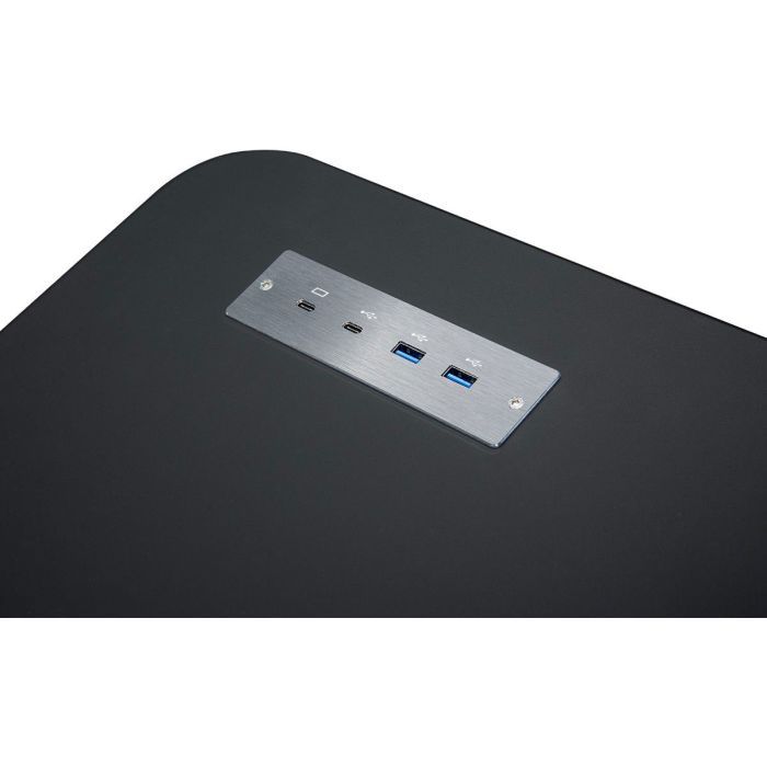 Комп'ютерний стіл Cougar Royal 120 Pro Black зображення 8