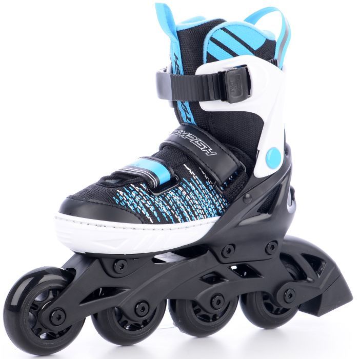 Роликові ковзани Tempish Gokid 29-32 (100000004098/29-32) зображення 5