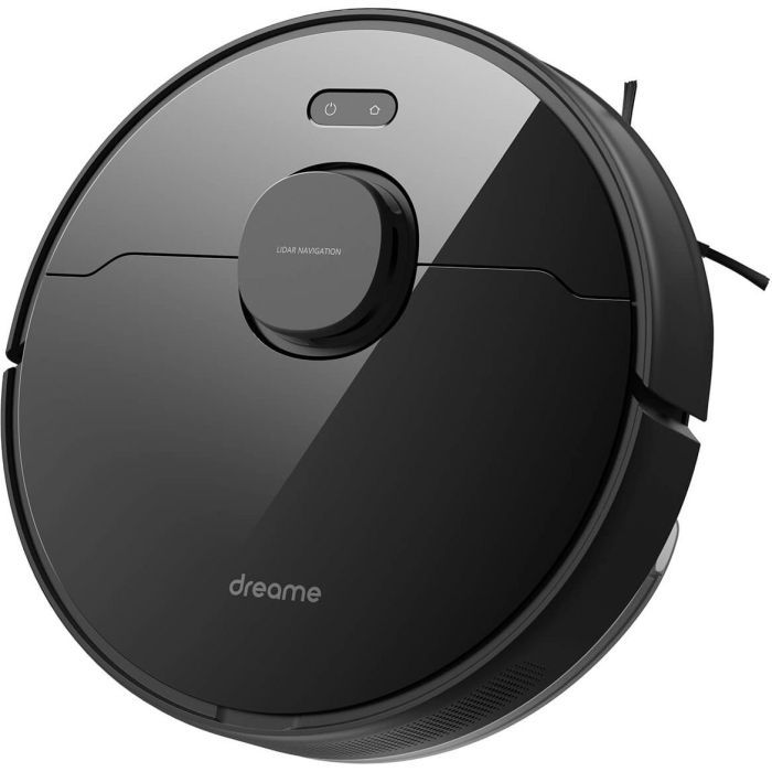 Пылесос Dreame Bot D9 Max (RLD33GA-Bl)