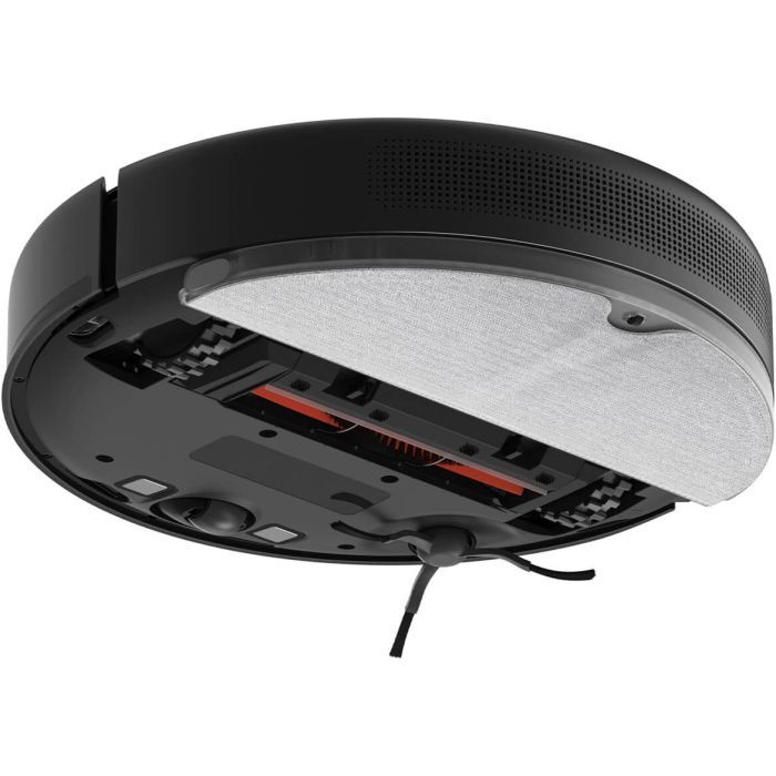 Пылесос Dreame Bot D9 Max (RLD33GA-Bl) изображение 3
