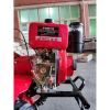Культиватор Forte 1050-3, колеса 10", 6лс (113387) изображение 10