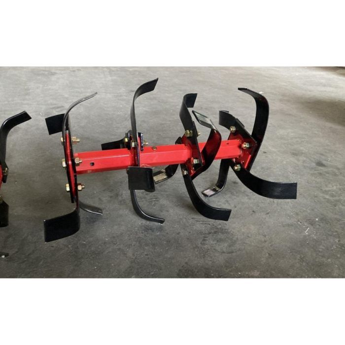 Культиватор Forte 1050-3, колеса 10", 6лс (113387) изображение 4