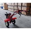 Культиватор Forte 1050-3, колеса 10", 6лс (113387) изображение 6