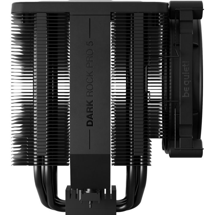 Кулер для процессора Be quiet! DARK ROCK PRO 5 (BK036) изображение 2