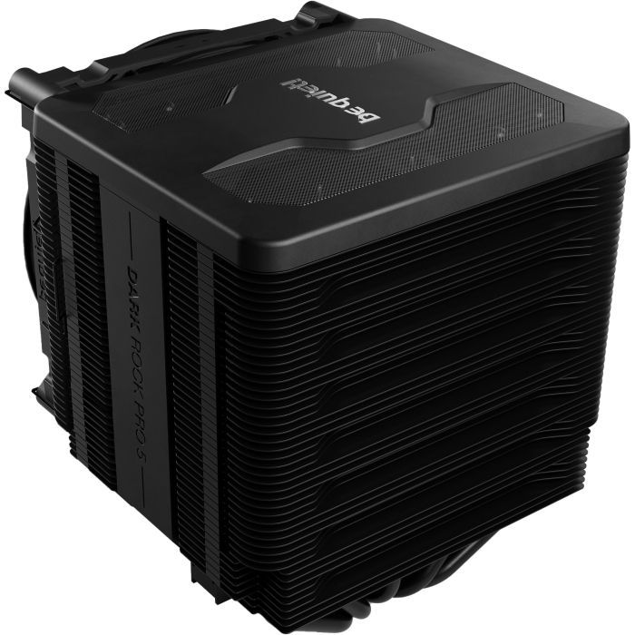 Кулер для процессора Be quiet! DARK ROCK PRO 5 (BK036) изображение 3