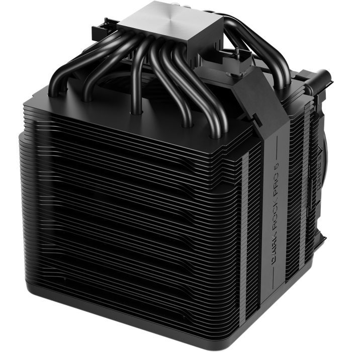 Кулер для процессора Be quiet! DARK ROCK PRO 5 (BK036) изображение 4