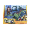 Игровой набор Dino Valley Дино Dino Danger (542015-1) изображение 2