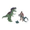 Игровой набор Dino Valley Дино Dino Danger (542015-1) изображение 3