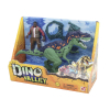 Игровой набор Dino Valley Дино Dino Danger (542015-1) изображение 4