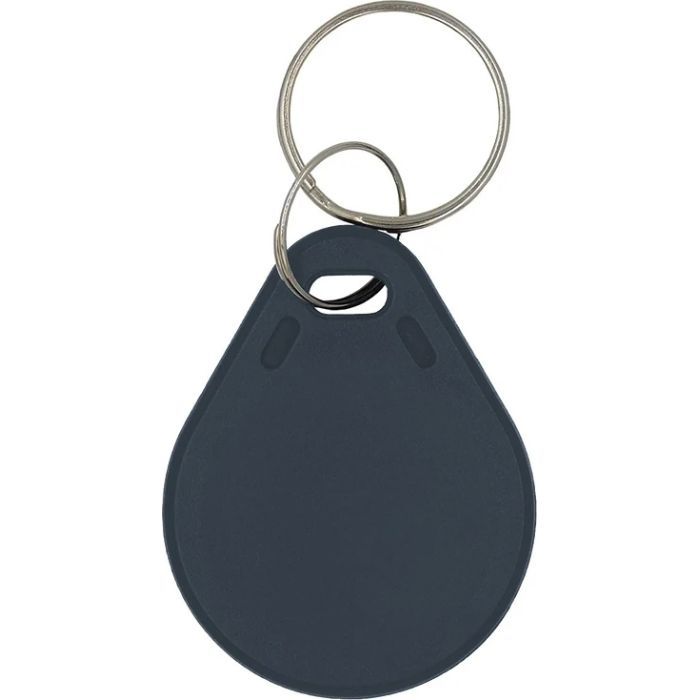 Брелок с чипом Trinix P-key RW black изображение 2