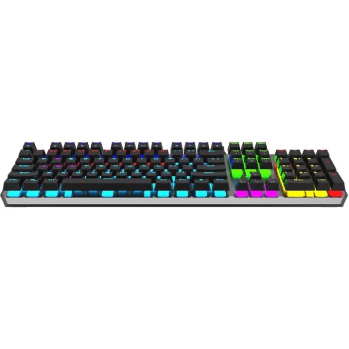 Клавиатура Aula F2066-II USB UA (6948391234526) изображение 5