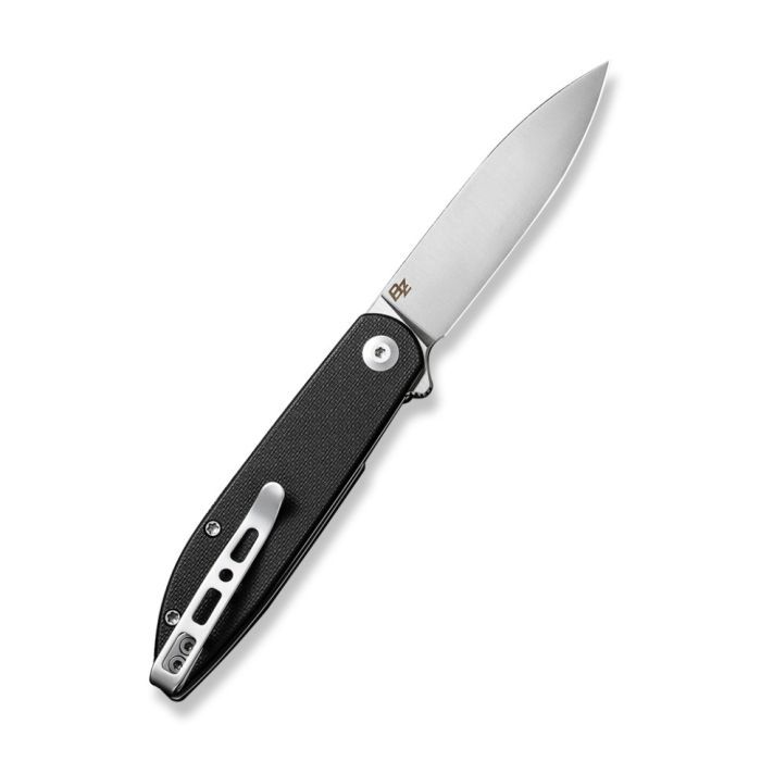 Нож Sencut Bocll Stonewash Olive G10 (S22019-4) изображение 2