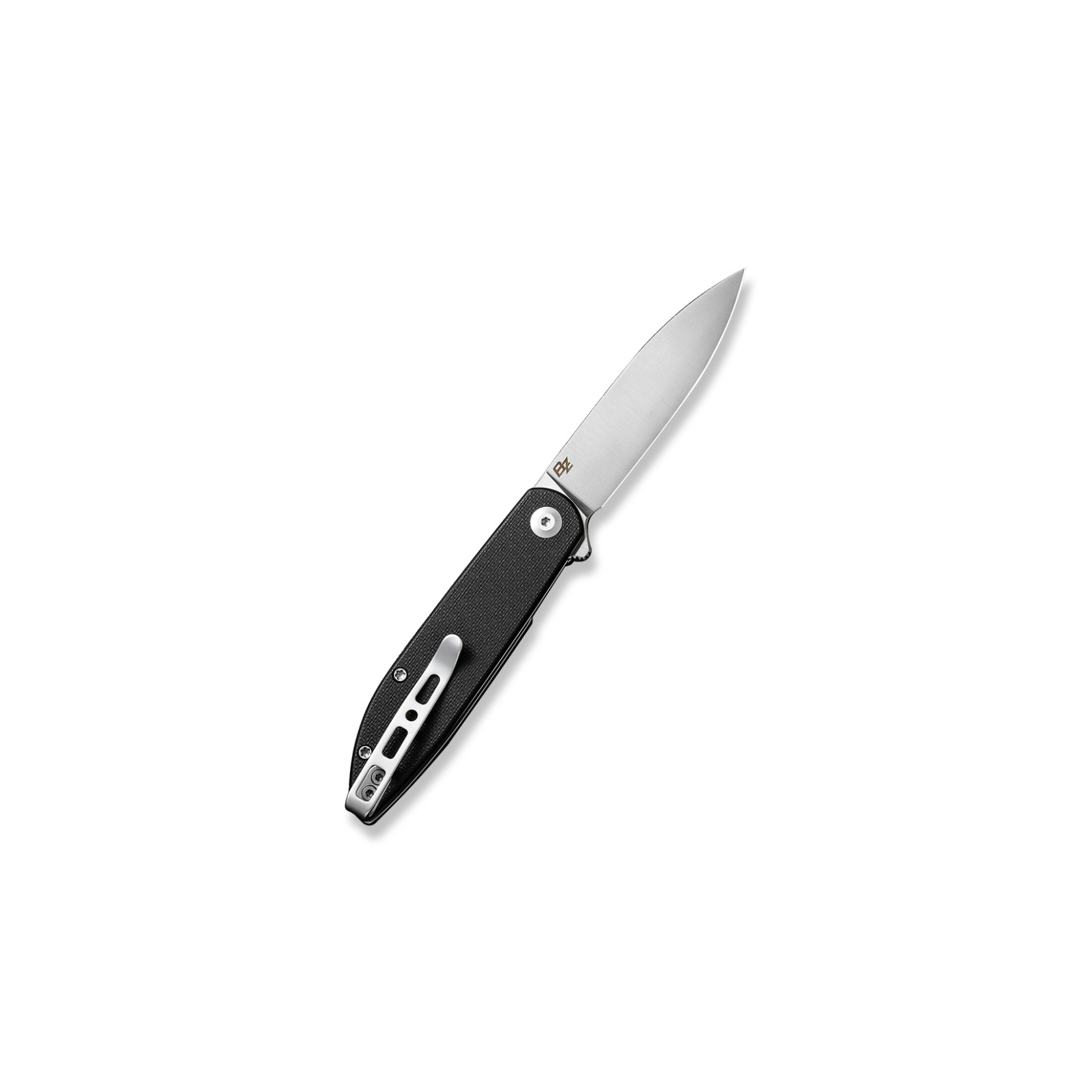 Нож Sencut Bocll Stonewash Olive G10 (S22019-4) изображение 2