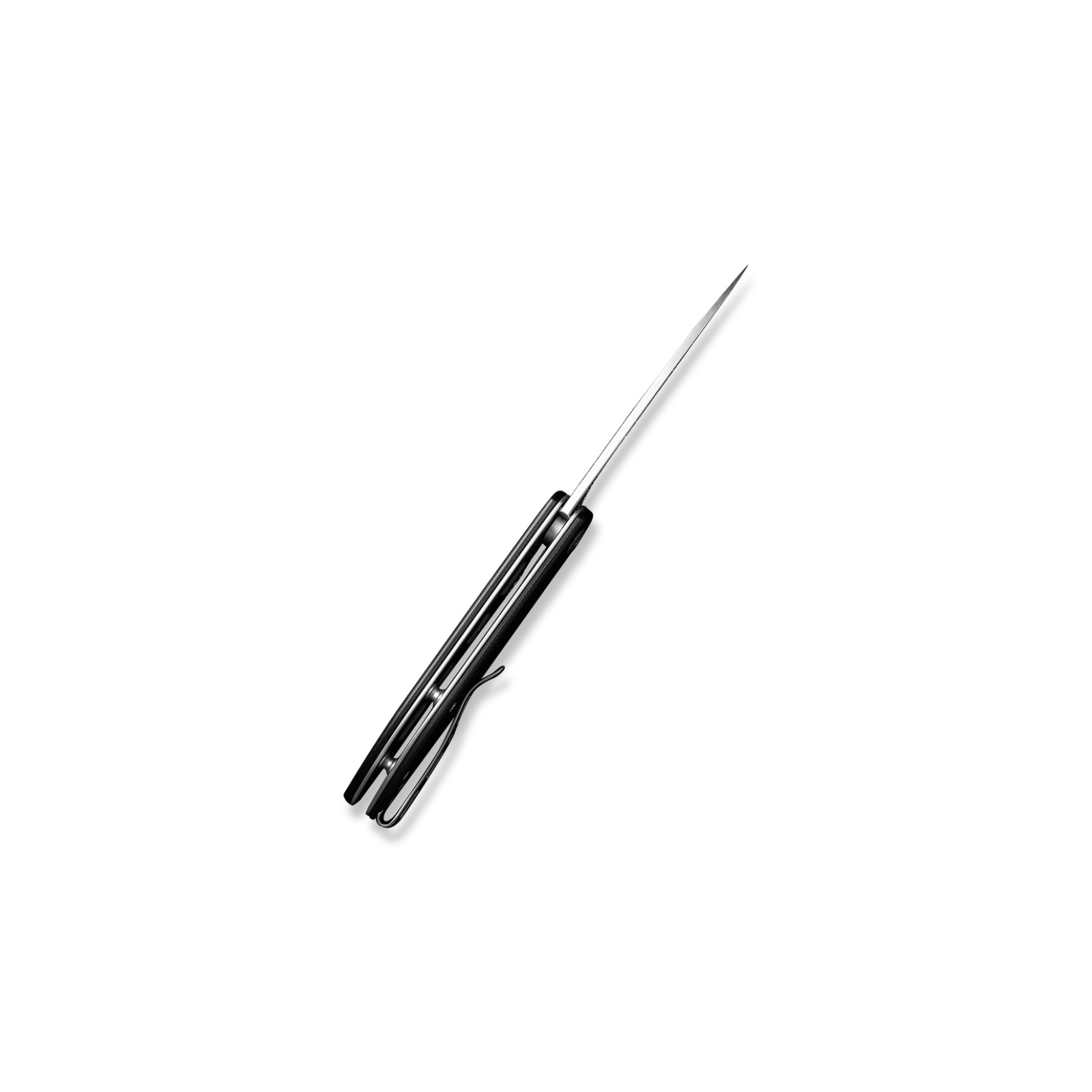 Нож Sencut Bocll Satin Black G10 (S22019-1) изображение 3