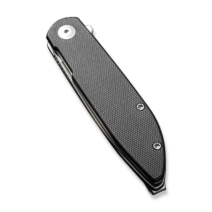 Нож Sencut Bocll Stonewash Olive G10 (S22019-4) изображение 5
