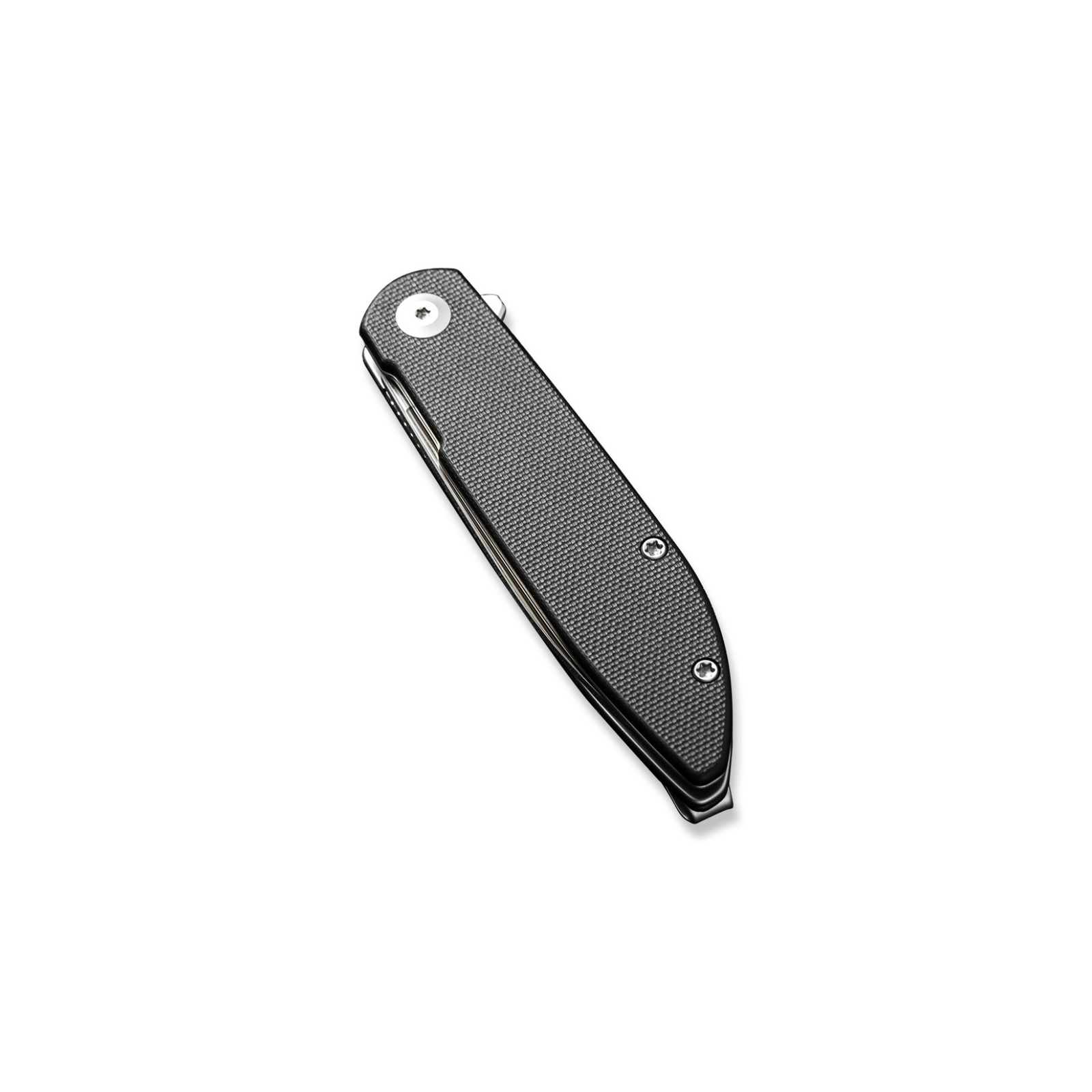 Нож Sencut Bocll Satin Black G10 (S22019-1) изображение 5
