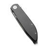 Ніж Sencut Bocll Satin Black G10 (S22019-1) зображення 5