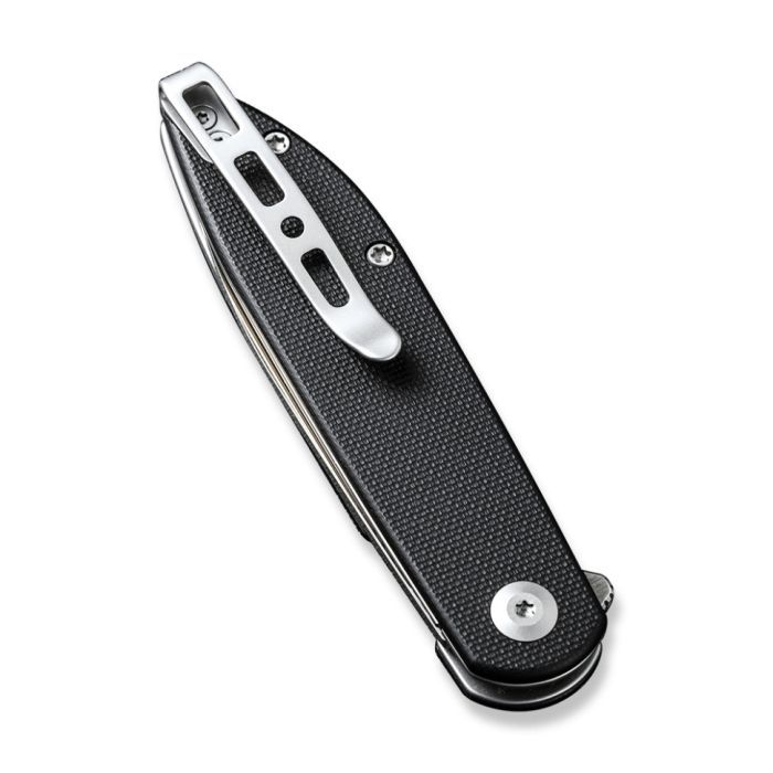 Нож Sencut Bocll Stonewash Olive G10 (S22019-4) изображение 6