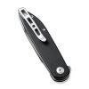 Ніж Sencut Bocll Satin Black G10 (S22019-1) зображення 6