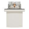 Розетка Schneider Electric ASFORA з кришкою IP44, крем (EPH3100323) изображение 5